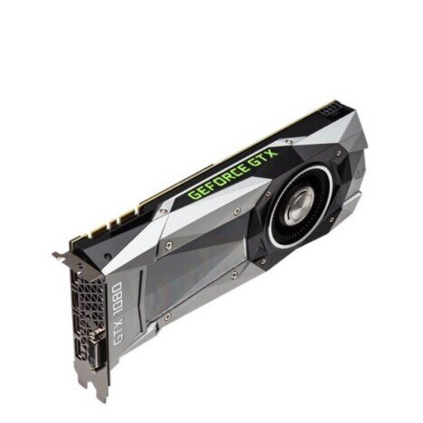 Placi Video NVidia GeForce GTX 1080 8GB GDDR5X 256-bit