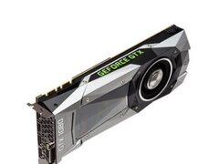 Placi Video NVidia GeForce GTX 1080 8GB GDDR5X 256-bit